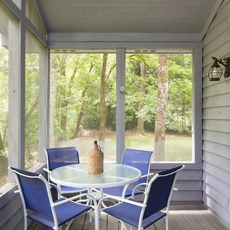 Reedy Patch Cabin Villa Hendersonville Kültér fotó