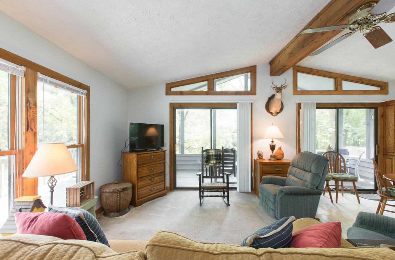 Reedy Patch Cabin Villa Hendersonville Kültér fotó