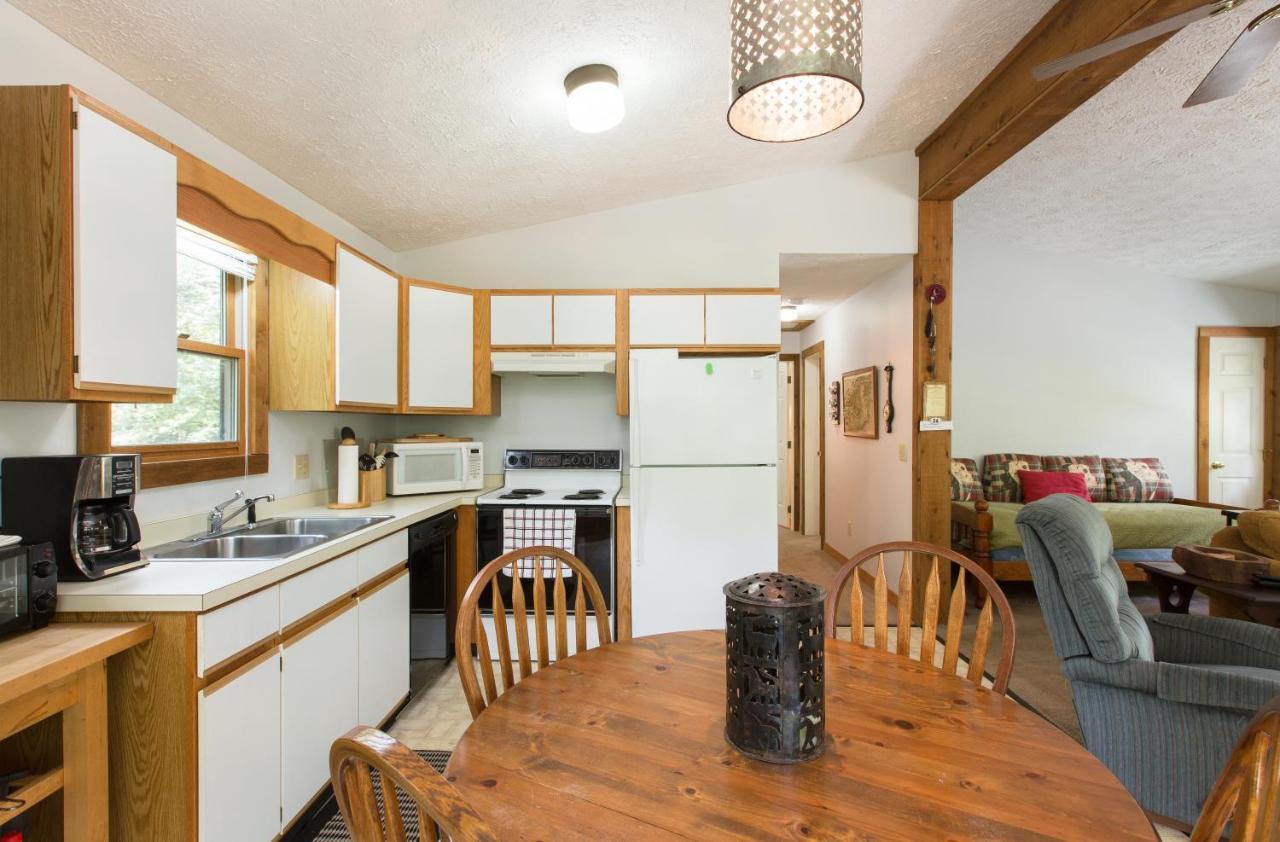 Reedy Patch Cabin Villa Hendersonville Kültér fotó