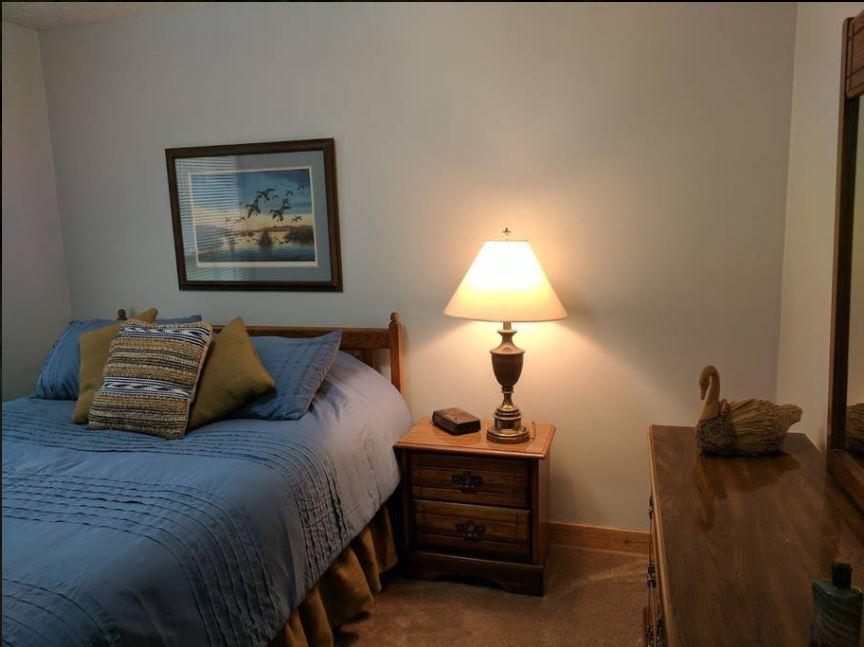 Reedy Patch Cabin Villa Hendersonville Kültér fotó
